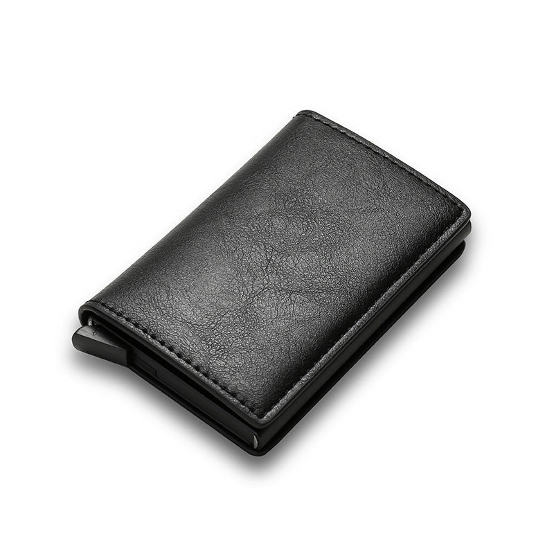 RFID Carbon Fiber Wallet