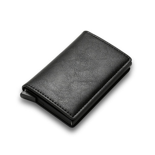 RFID Carbon Fiber Wallet