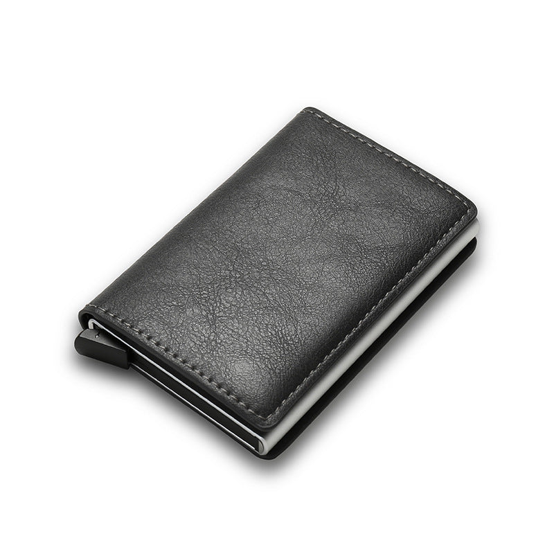 RFID Carbon Fiber Wallet