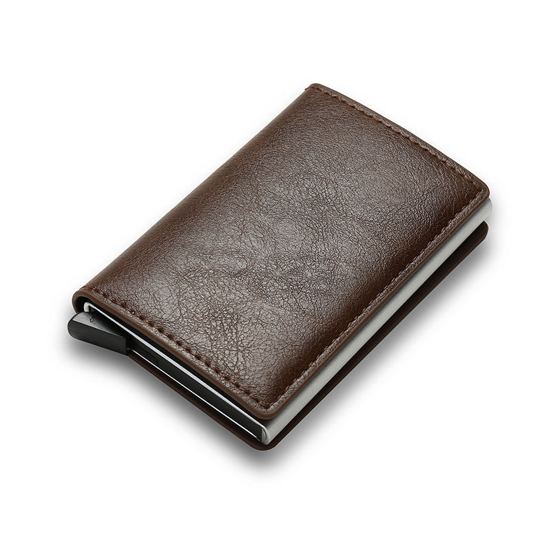 RFID Carbon Fiber Wallet